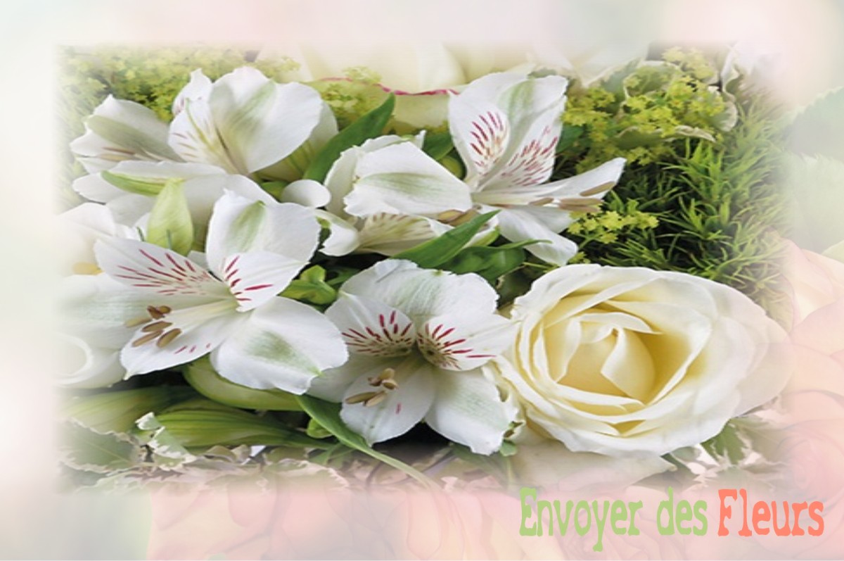 envoyer des fleurs à à YVETOT-BOCAGE