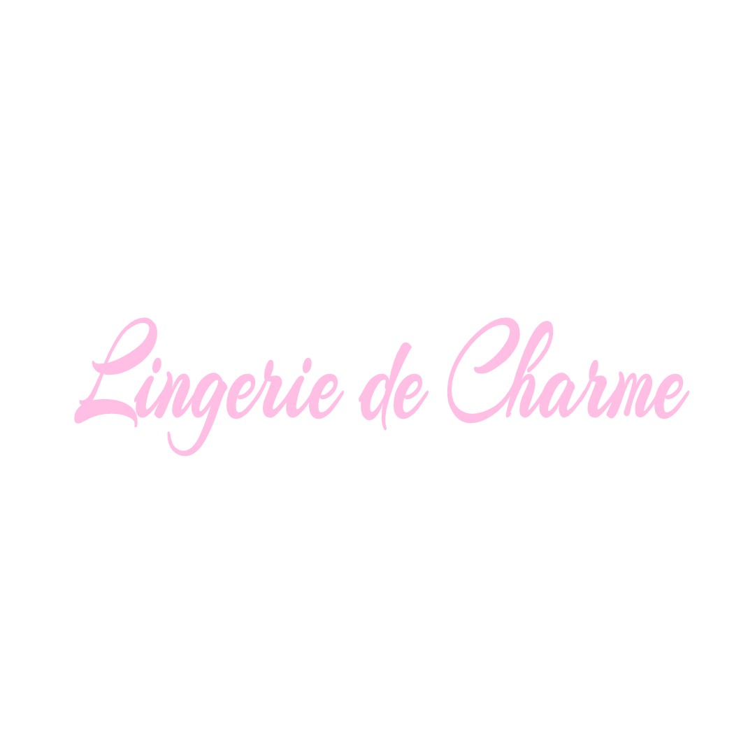 LINGERIE DE CHARME YVETOT-BOCAGE